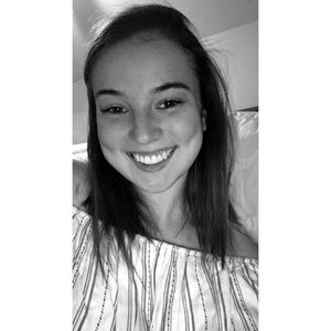 Meet your Posher, Brooke